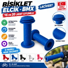 UMT Çocuk Bisiklet Elcik - Antibakteriyel  16-20 Jant | Farklı Renk Seçenek