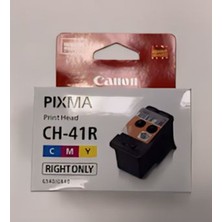 Canon CH-41R   Orijinal Baskı Kafası Pıxma G540 G640