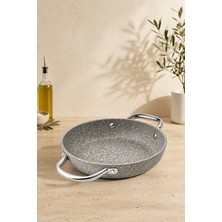 Gigilli Urla Granit Sahan 20 cm Kapaksız