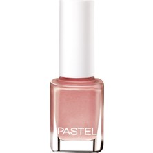 Pastel 103 Renkli Oje Kalın Fırça ile Üstün Kalite Vegan ve Cruelty Free Özellikte