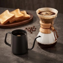 Epinox 3'lü V60 Kahve Demleme Seti 600ML