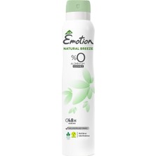 Store Emotion Natural Breeze Kadın Deodorant 200 ml