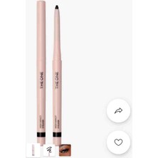 Oriflame The One High Impact Eyeliner