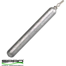 Spro Lead Dropshot Kurşun 3.5g 5'li