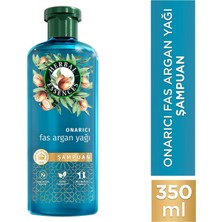Store Onarıcı Argan Yağı Şampuan 350ML