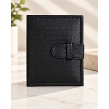 Album Fotoğraf Albümü - 6X9CM Toplam 64 Adet Fotoğraf Kapasiteli Albüm Polakart Mini Albüm