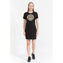 Just Cavallı Just Cavalli Women's Dress Black