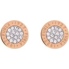 Furla FJ1121ETU Women's Earrings