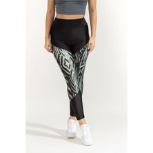 Just Cavallı Just Cavalli Women's Leggings Green