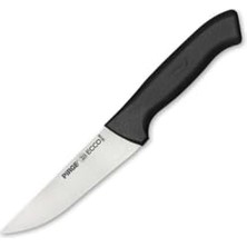 Pratik Ev Mutfak Bıçağı 12,5 cm Siyah