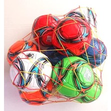 Pratik Ev 1 Adet Mini Futbol Topu Hendbol Dikişli Astarlı Şamyelli Hentbol Topu 2no Siboplu Orta Kalite Uygun