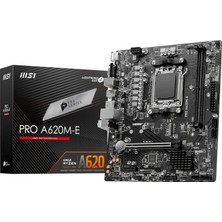 Store Pro A620M-E Amd A620 Am5 Soket Ddr5 6000(OC) Mhz Matx Anakart