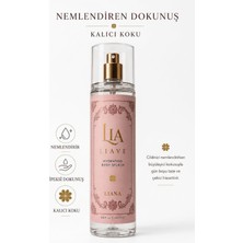LIANA Vücut Spreyi 200 ml
