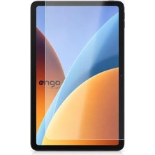 Pratik Ev Xiaomi Redmi Pad 2 9.7 Inç ile Uyumlu Ekran Koruyucu 9h Temperli Kırılmaz Esnek Nano Cam; Çizilmeye ve Darbeye Dayanıklı Koruma, Hd Şeffaf