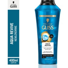 Store Aqua Revive Nemlendirici Şampuan 400ML