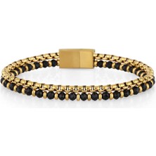 Wesse JWEL111002 Men's Bracelet