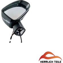 Herrlich Teile XC60 18-24 - Ayna Komple Sağ
