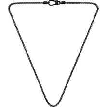 Boss Watches HBJ1580877 Men's Necklace