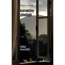 Çıra Edebiyat Karantina Günlüğü