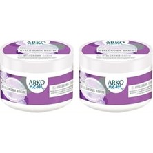 Pratik Ev Hyalüronik Krem 420 ml 2 Adet