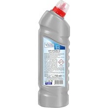 Pratik Ev Vp Stain-C Tanin Leke Sökücü 750 ml