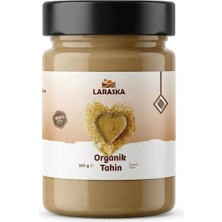 Pratik Ev Organik Tahin 300G