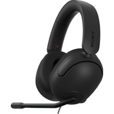 Sony MDRG300B Inzone H3 Kablolu Oyuncu Kulaklığı - Siyah