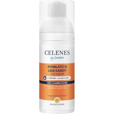 Pratik Ev Sea Buckthorn Dengeleyici Yüz Bakım Kremi, Yağlı/karma Ciltler, 50 ml