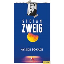 Aperatif Kitap Yayınları Ayışığı Sokağı