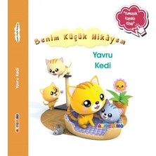 Benim Küçük Hikâyem Yavru Kedi