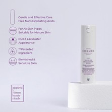 Store Cosmed Traneksamik Asit ve Alpha Arbutin Içeren Leke Karşıtı Bakım Kremi 30 ml