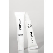 Pratik Ev Dudak Nemlendiricisi, Lip Gloss, 15 Spf Popdudak2