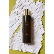 Zara Amber Fever Edp 80 ml (2.72 Fl. Oz).(Indirimsehri)
