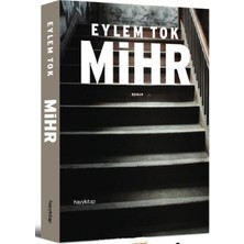 Hayy Kitap Mihr