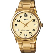 Casio MTP-V001G-9BUDF Erkek Kol Saati