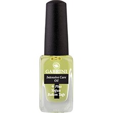 Pratik Ev Intensive Care Oil Tırnak Bakım Yağı, 1 Paket (1 x 1 Adet)