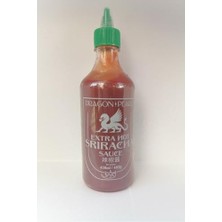 Pratik Ev Sriracha Aci Biber Sos 430 ML(482G)