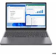 Lenovo Ideapad Slım 3 | Amd Ryzen 7 170 | 16GB Ram | 1tb M.2 Nvme SSD | 15.3" Wuxga | W11 Pro