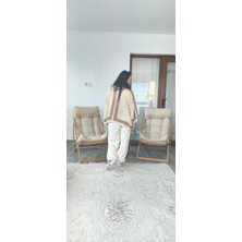 Hobilanka Örgü Hırka Ama Sıradan Değil