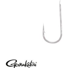 T.d. Gamakatsu V-Head LS-1312N Nikel No:14 1/25