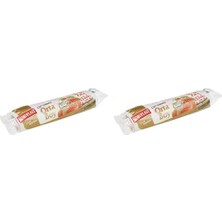 Pratik Ev Çilek Kokulu Ekstra Güçlü Büzgülü Orta Boy 15'li Çöp Torbası 55 x 60 cm 2'li Paket