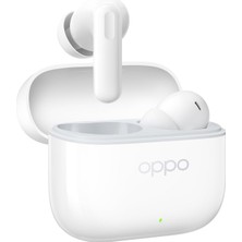 Sony Oppo Enco Buds3 Pro Tws Bluetooth 5.4 Kulak Içi Kulaklık - Beyaz (54 Saate Varan Pil Ömrü & 12.4 mm Sürücü)