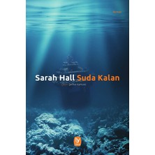 Tekin Yayınevi Suda Kalan