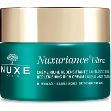 Pratik Ev Nuxuriance Ultra Besleyici Yaşlanma Karşıtı Yüz Bakım Kremi 50 Ml, 1 Paket