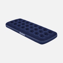 Moli Bestway Tek Kişilik Şişme Yatak 1.85 M x 76 cm x 22 cm