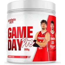 Pratik Ev Gameday Pre Toz Takviyesi, 300G, 20 Servis