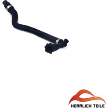 Herrlich Teile S60/V60/S90/V90XC60/XC90 - Radyatör Hortumu