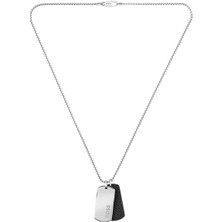 Boss Watches HBJ1580760 Men's Necklace