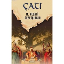 Dünki Türkiye 5. Kitap - Çatı