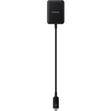Store ET-UP900UBEGWW Lan/micro-Usb Şarj Bağlantısı Siyah